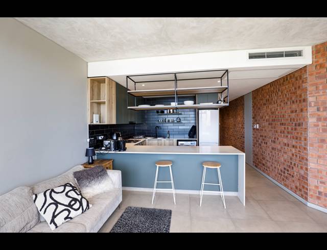 1 BEDROOM APARTMENT RENTED IN LA LUCIA